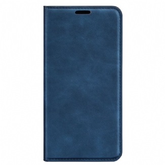 Flip Cover Google Pixel 8A Classique