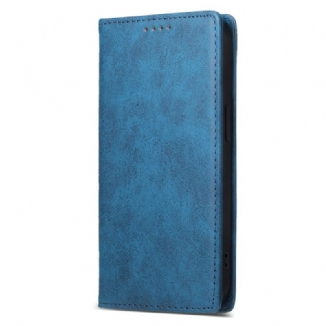 Flip Cover Google Pixel 8A Effet Cuir