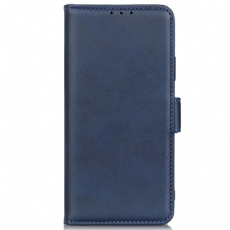 Housse Google Pixel 8A Double Fermoir