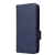 bleu fonce