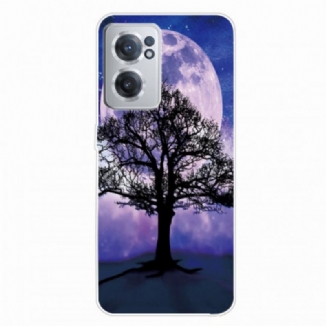 Coque OnePlus Nord CE 2 5G Arbre Lunaire