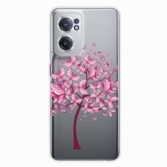 Coque OnePlus Nord CE 2 5G Cerisier en Fleurs