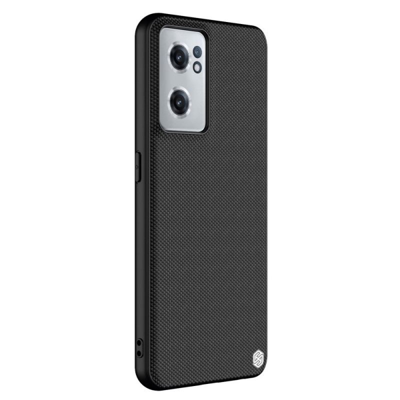 Coque OnePlus Nord CE 2 5G Fibre de Carbone NILLKIN