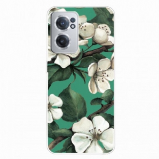 Coque OnePlus Nord CE 2 5G Fleurs de Muguet