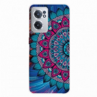 Coque OnePlus Nord CE 2 5G Mandala Oriental