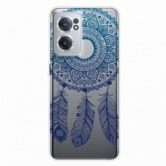 Coque OnePlus Nord CE 2 5G Mandala Plumé