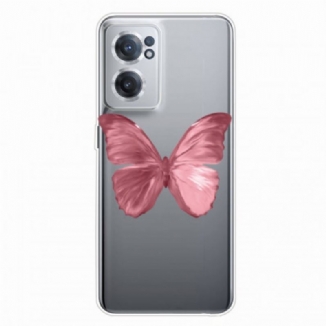 Coque OnePlus Nord CE 2 5G Panda Taquin