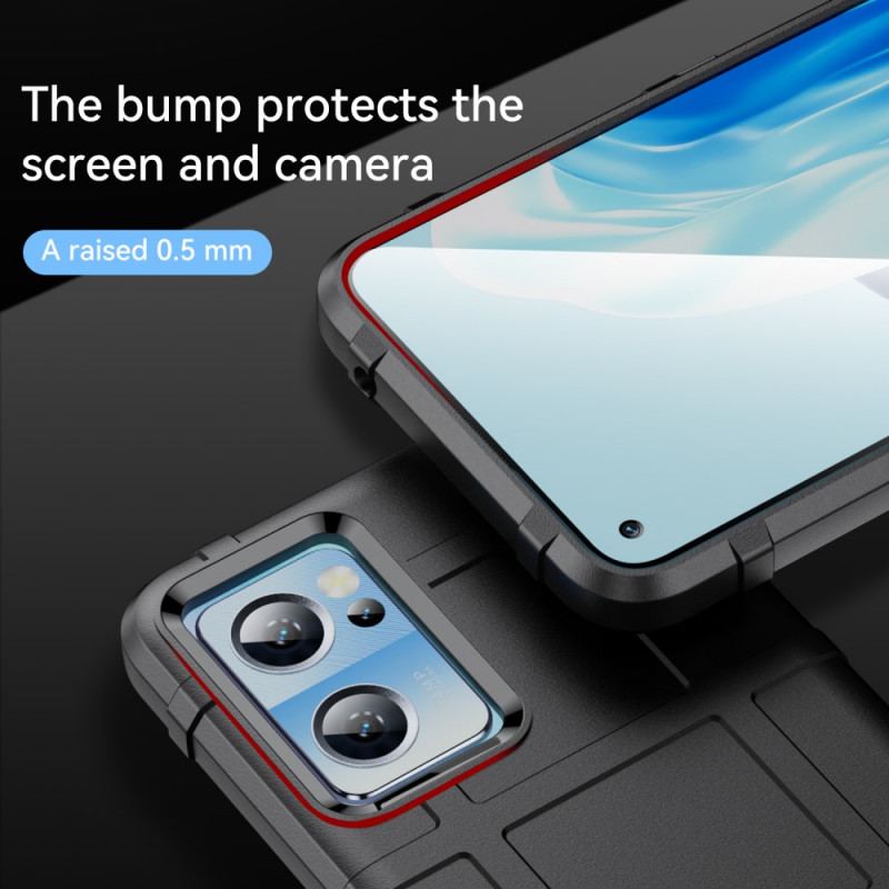 Coque OnePlus Nord CE 2 5G Rugged Shield