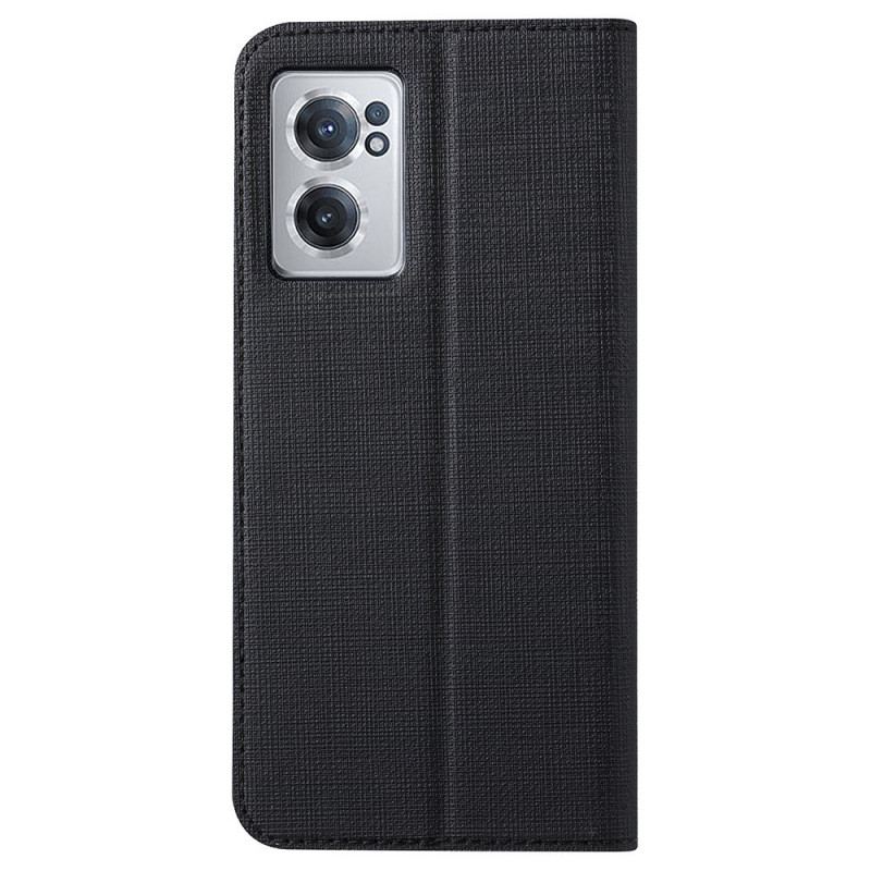 Flip Cover OnePlus Nord CE 2 5G VILI DMX
