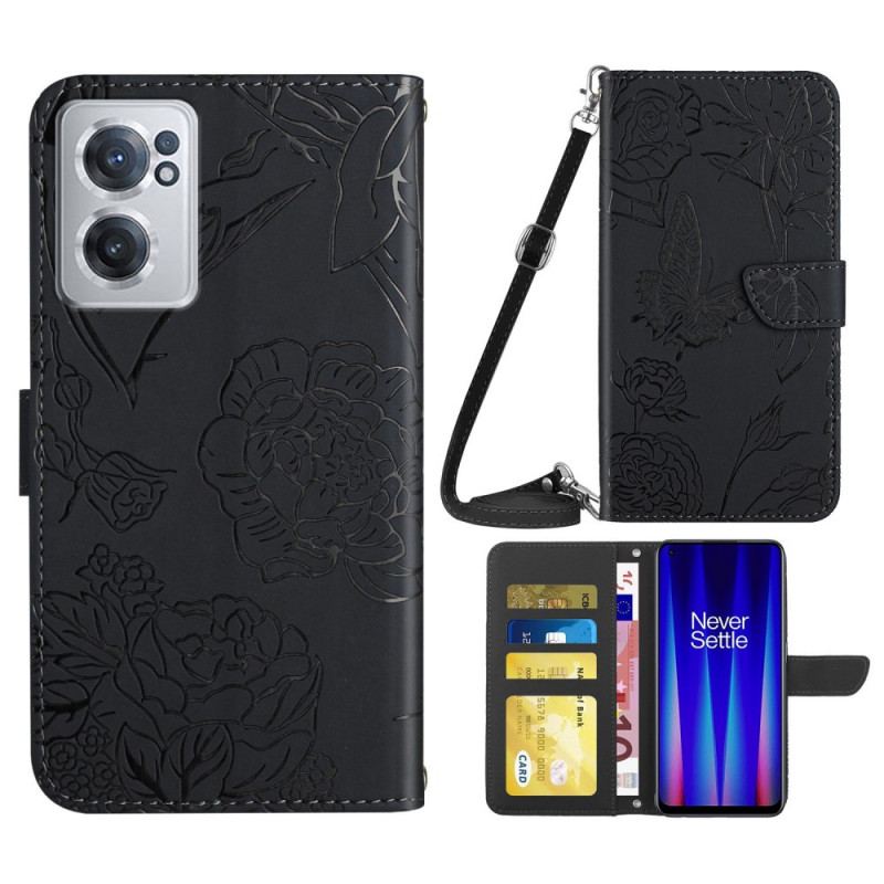 Housse OnePlus Nord CE 2 5G