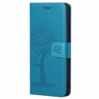 Housse OnePlus Nord CE 2 5G Arbre Gravé