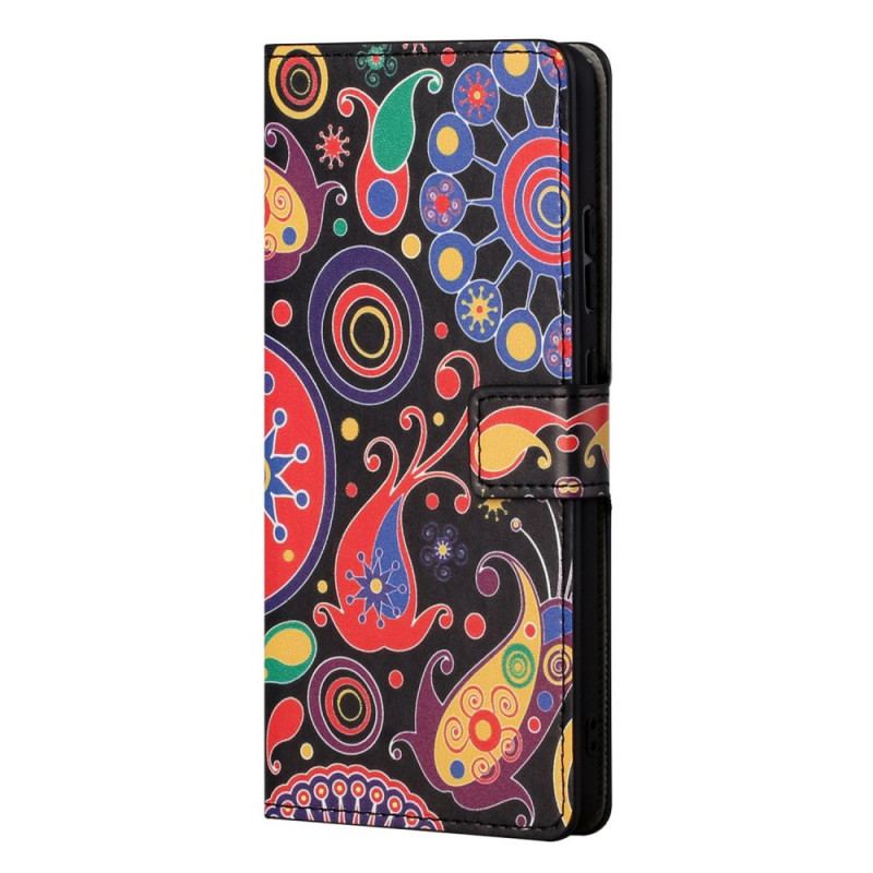 Housse OnePlus Nord CE 2 5G Psychédélisme