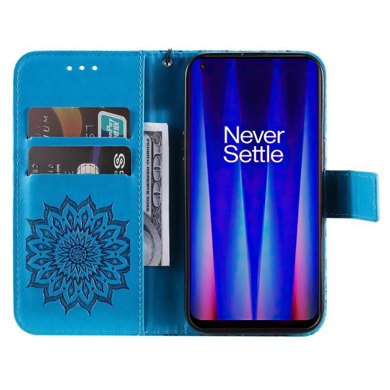 Housse OnePlus Nord CE 2 5G Texture Mandala