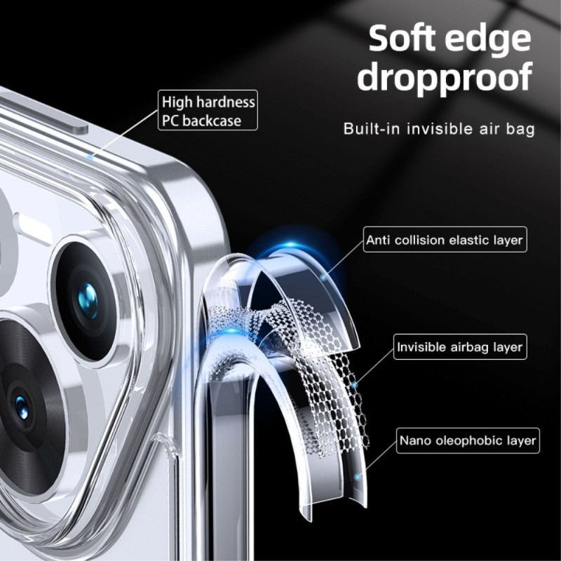 Coque Huawei Pura 70 Pro Antichoc