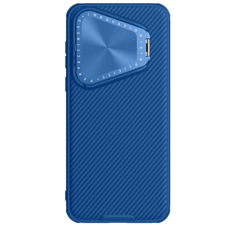 Coque Huawei Pura 70 Pro CamShield Prop Magnetic Series NILLKIN