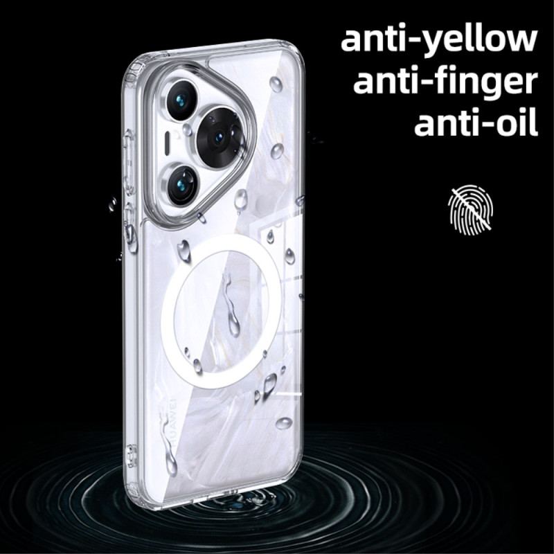 Coque Huawei Pura 70 Pro Compatible MagSafe