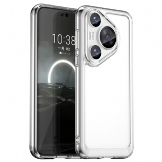 Coque Huawei Pura 70 Pro Série Candy