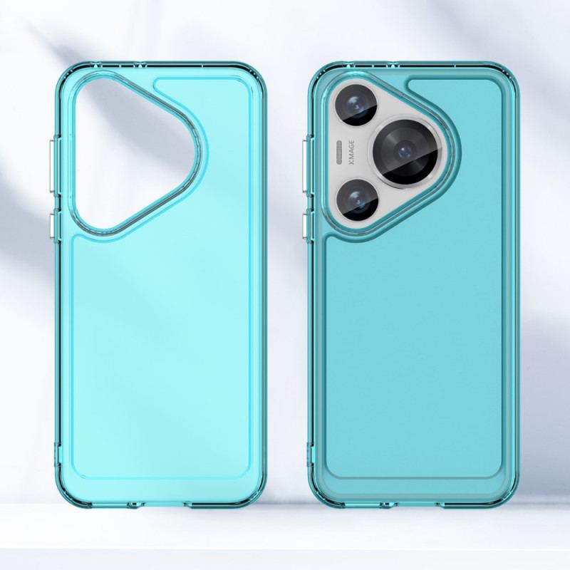 Coque Huawei Pura 70 Pro Série Candy