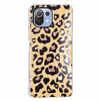 Coque Xiaomi 11 Lite 5G NE/Mi 11 Lite 4G/5G Design Ultra