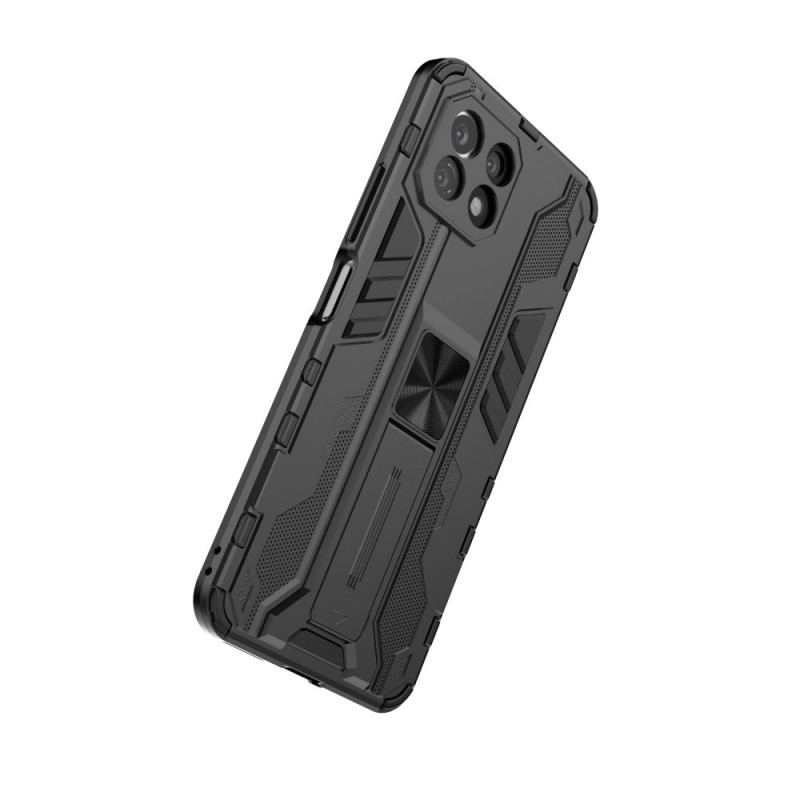 Coque Xiaomi 11 Lite 5G NE/Mi 11 Lite 4G/5G Support Amovible Vertical et Horizontal