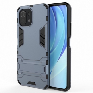 Coque Xiaomi 11 Lite 5G NE/Mi 11 Lite 4G/5G Ultra Résistante