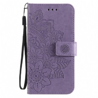 Housse Xiaomi 11 Lite 5G NE/Mi 11 Lite 4G/5G Mandala
