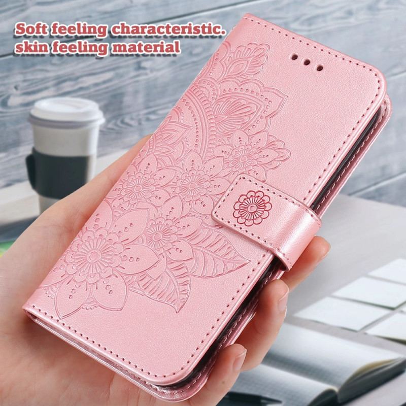 Housse Xiaomi 11 Lite 5G NE/Mi 11 Lite 4G/5G Mandala