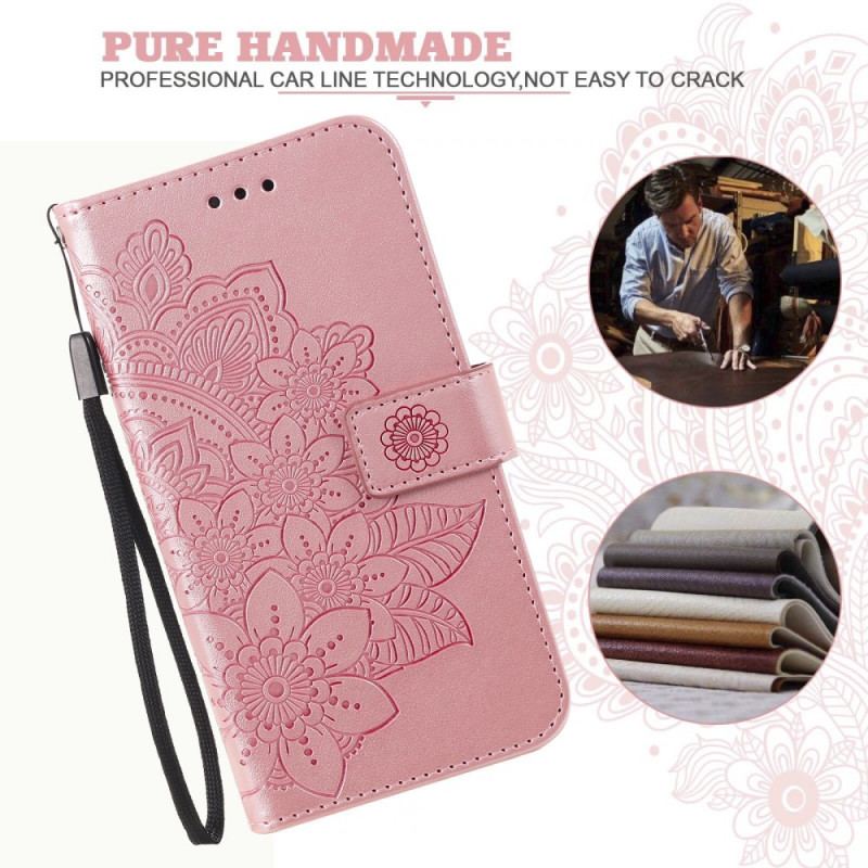 Housse Xiaomi 11 Lite 5G NE/Mi 11 Lite 4G/5G Mandala