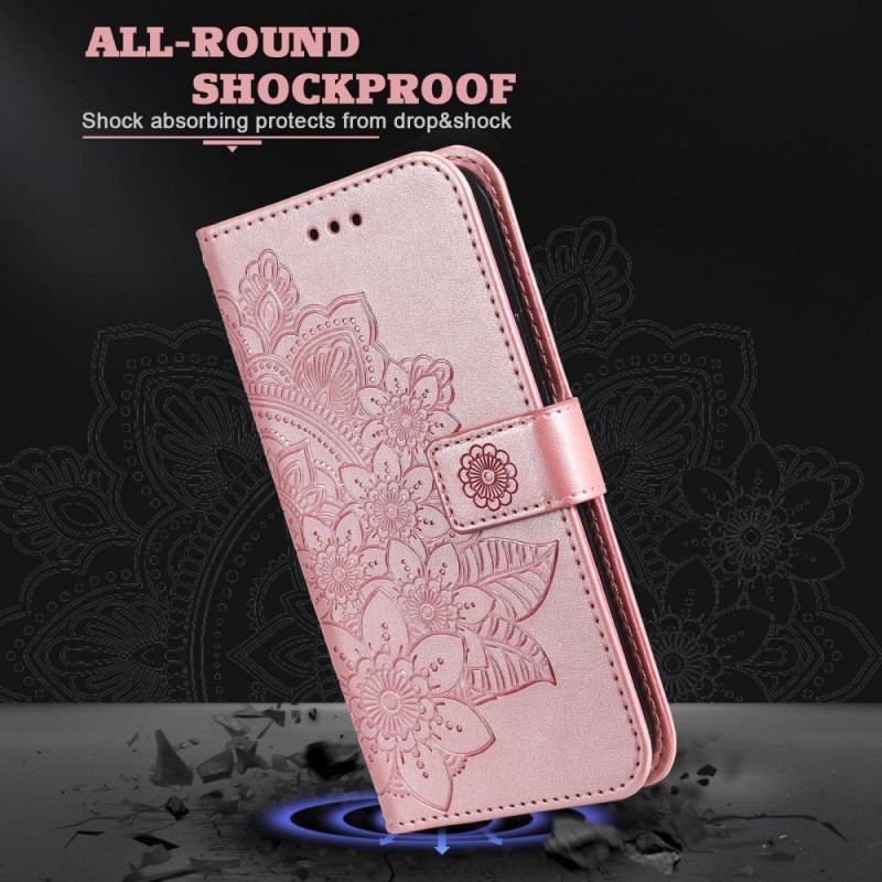 Housse Xiaomi 11 Lite 5G NE/Mi 11 Lite 4G/5G Mandala