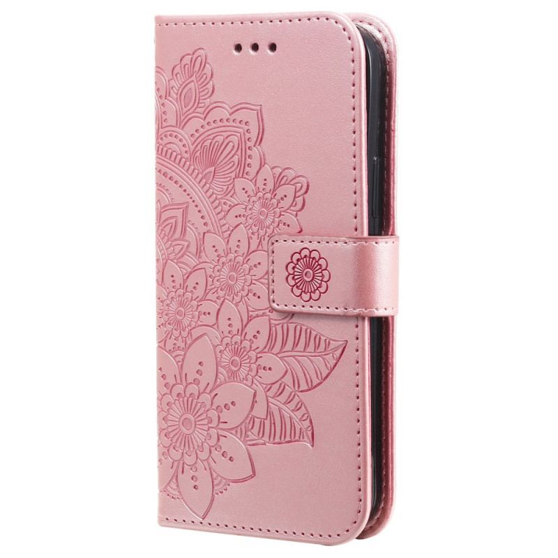 Housse Xiaomi 11 Lite 5G NE/Mi 11 Lite 4G/5G Mandala