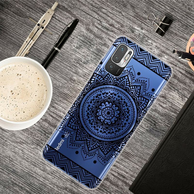 Coque Xiaomi Redmi Note 10 5G / Poco M3 Pro 5G Sublime Mandala