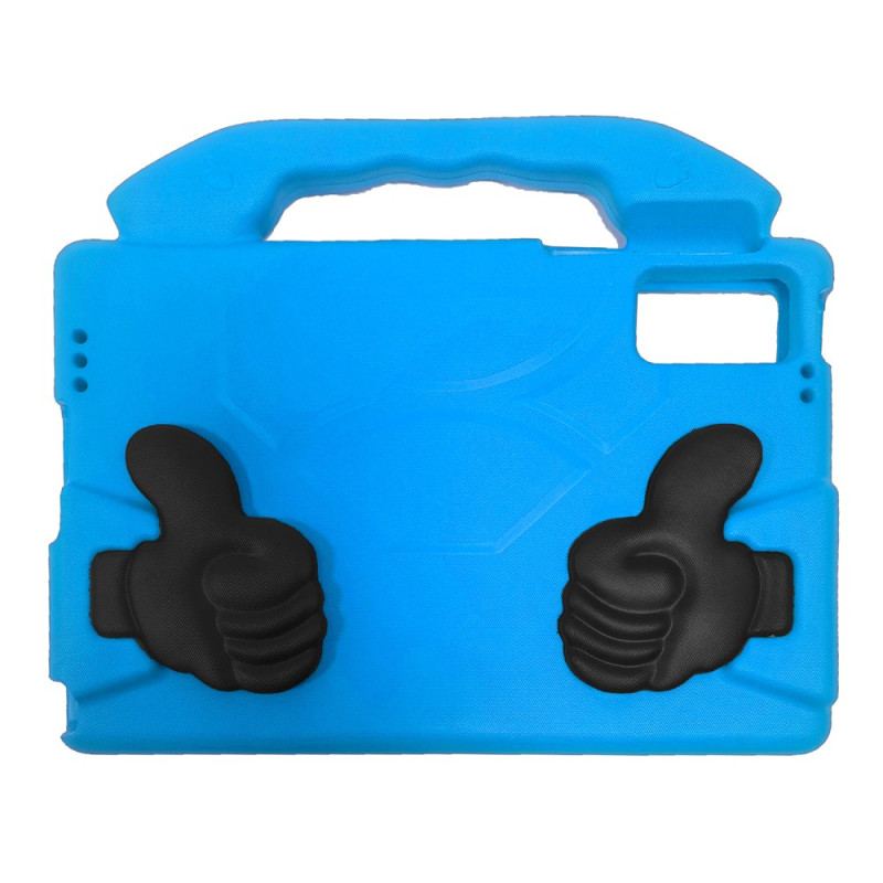 Coque Samsung Galaxy Tab S11 / A9 Plus Support Mains