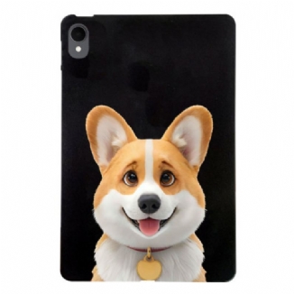 Coque Samsung Galaxy Tab S11 Corgi
