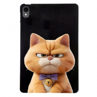 Coque Samsung Galaxy Tab S11 Garfield