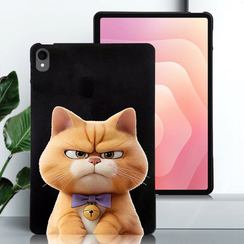 Coque Samsung Galaxy Tab S11 Garfield