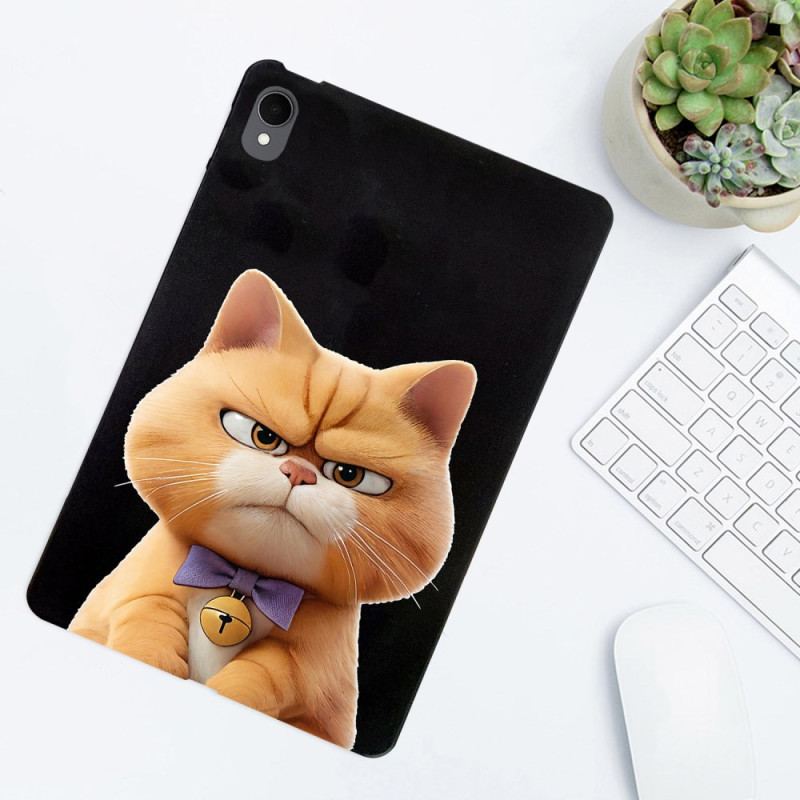Coque Samsung Galaxy Tab S11 Garfield