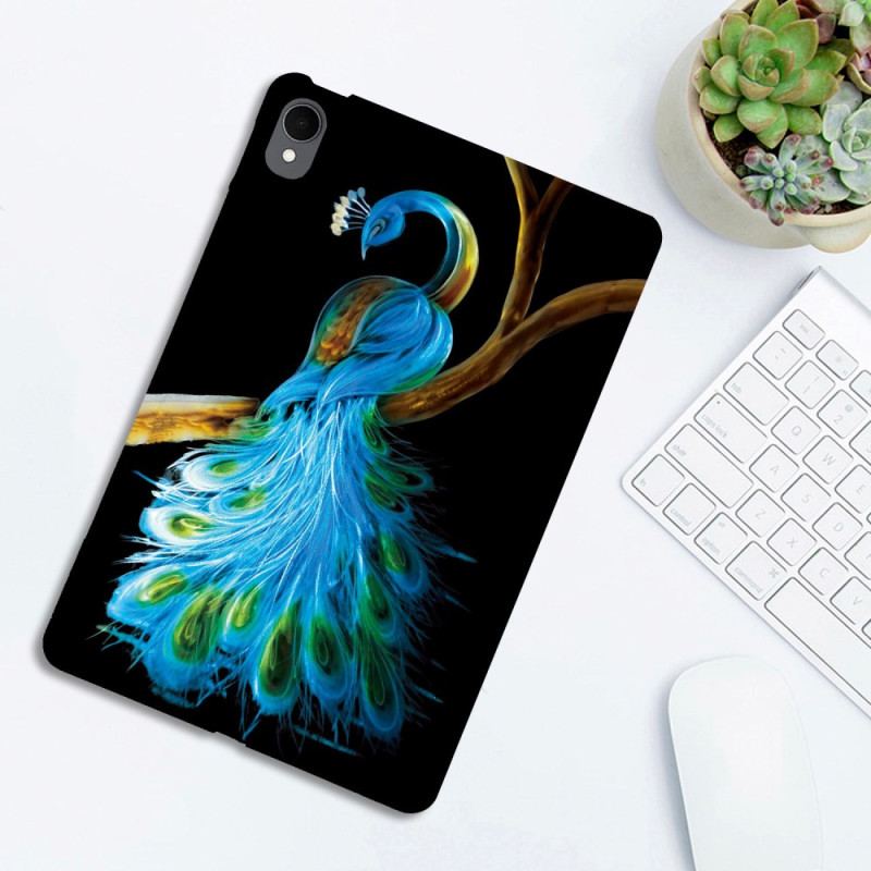 Coque Samsung Galaxy Tab S11 Paon