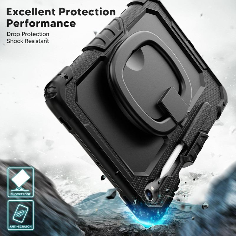 Coque Samsung Galaxy Tab S11 Robuste avec Bandoulière