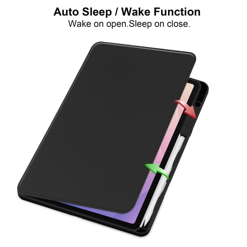 Étui Samsung Galaxy Tab S11 Hybride