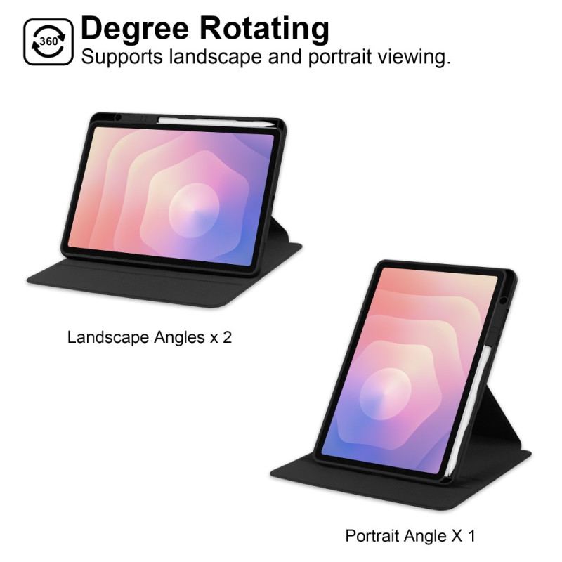 Étui Samsung Galaxy Tab S11 Hybride