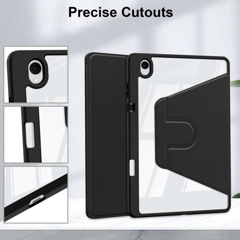 Étui Samsung Galaxy Tab S11 Hybride