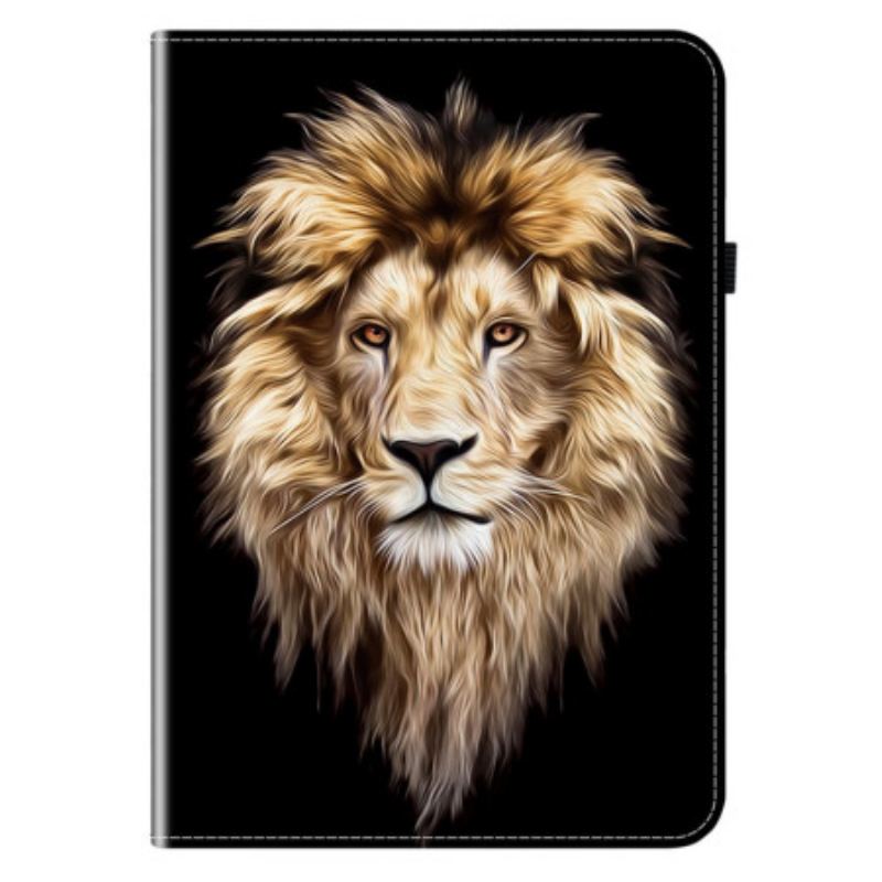 Étui Samsung Galaxy Tab S11 Lion