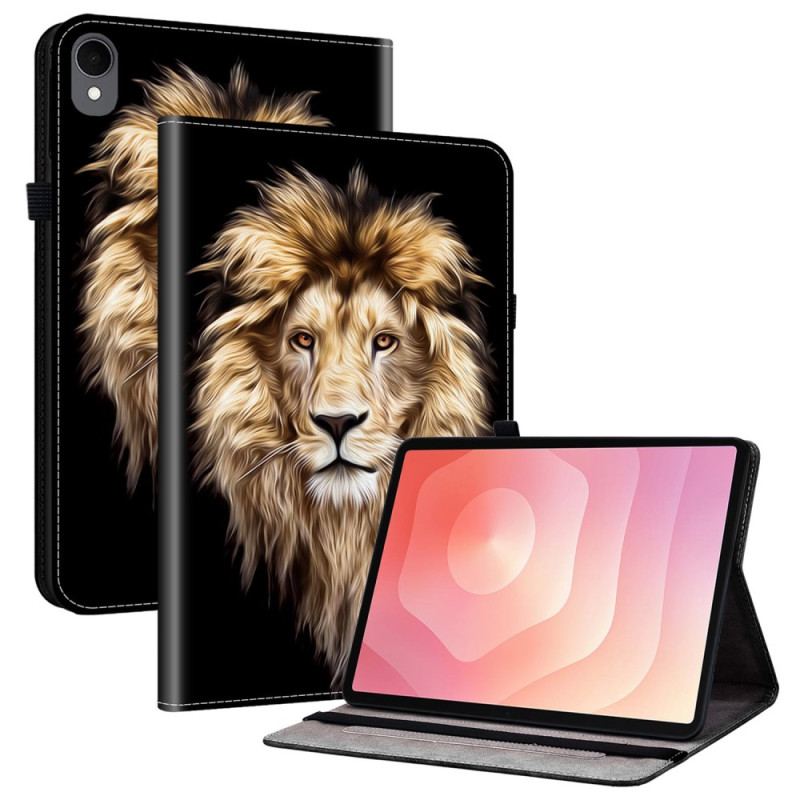 Étui Samsung Galaxy Tab S11 Lion