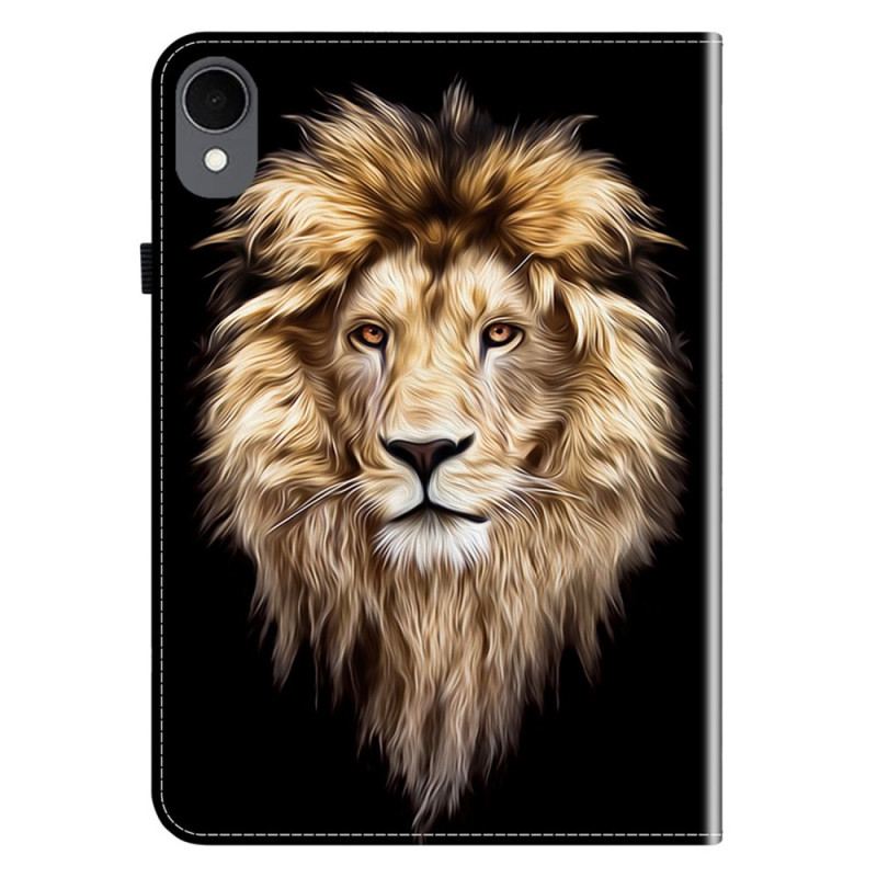 Étui Samsung Galaxy Tab S11 Lion