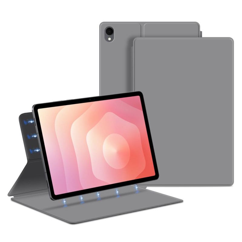 Étui Samsung Galaxy Tab S11 Support Magnétique