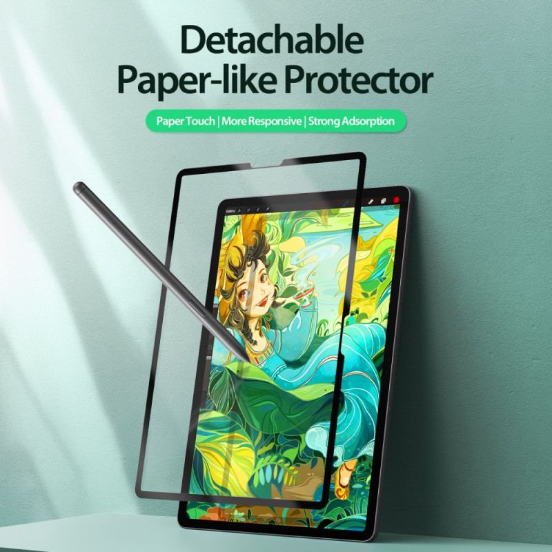 Film de Protection pour Écran Samsung Galaxy Tab S11 Naad Series DUX DUCIS