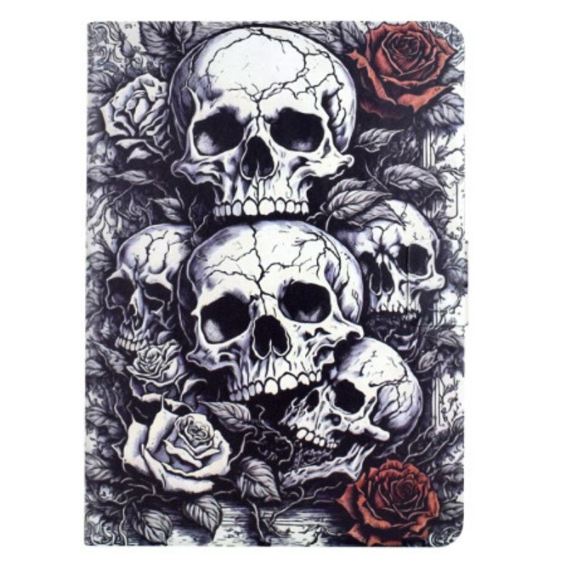 Housse Samsung Galaxy Tab S11 Charnier