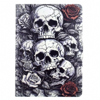 Housse Samsung Galaxy Tab S11 Charnier