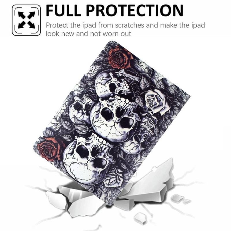 Housse Samsung Galaxy Tab S11 Charnier