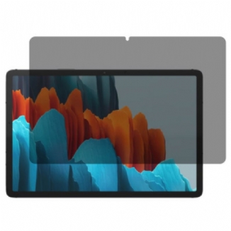 Protection en Verre Trempé Anti-Espion pour Samsung Galaxy Tab S11